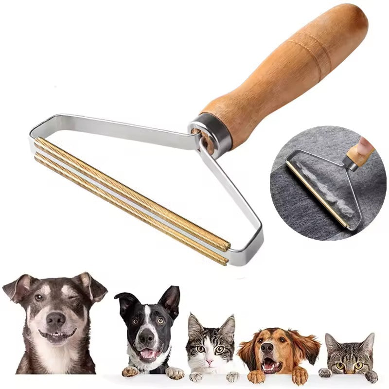 FurSweep