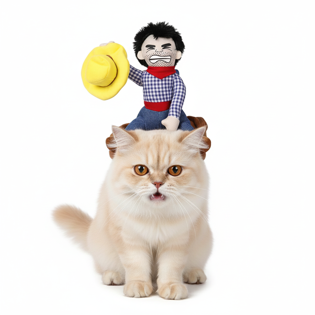 FurDenim Pet