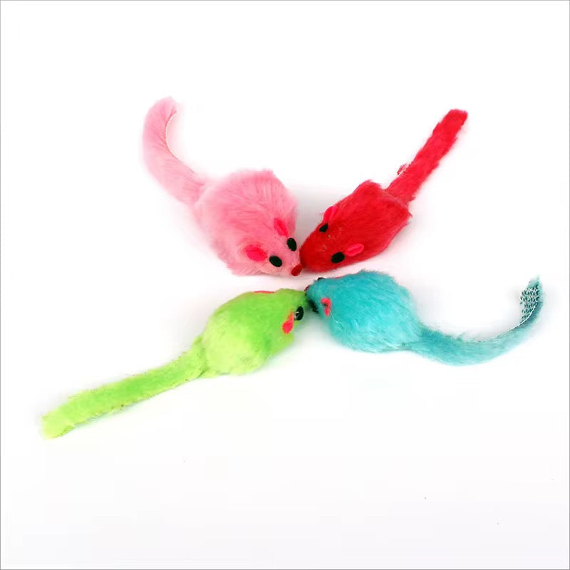 PlushProwl