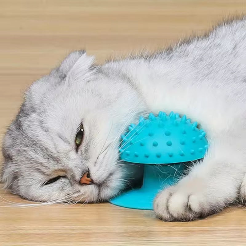 ScratchEase