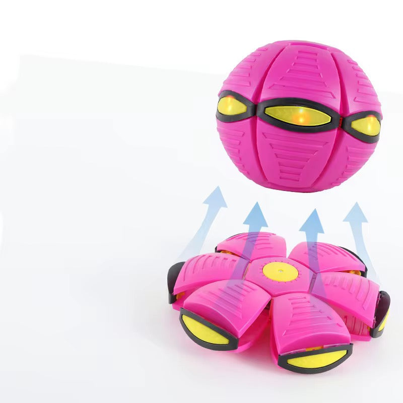 MorphoBall