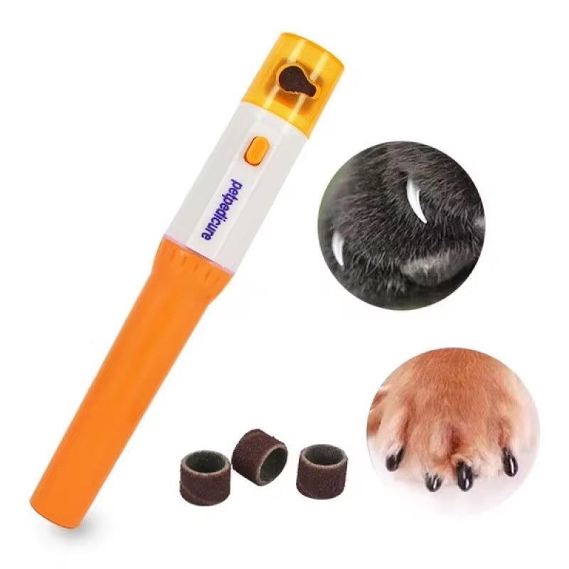 Pawtrim