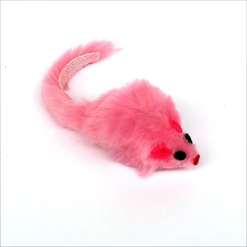PlushProwl
