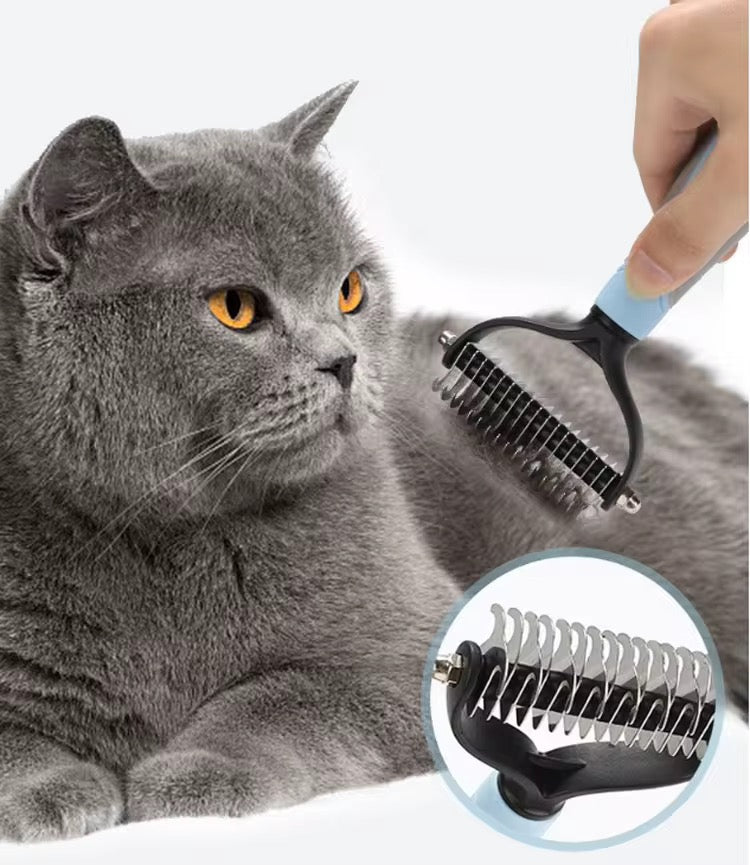 FurEase