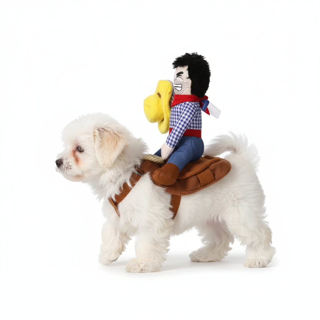 FurDenim Pet