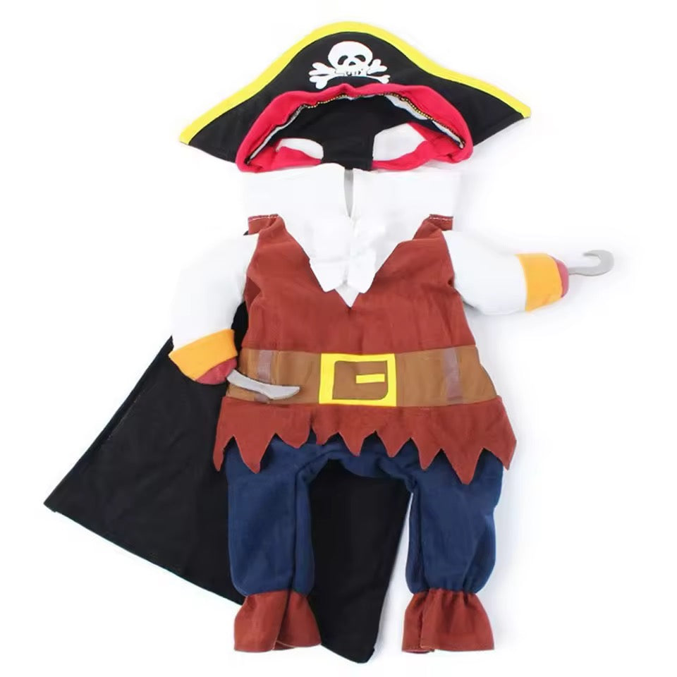 PiratePup
