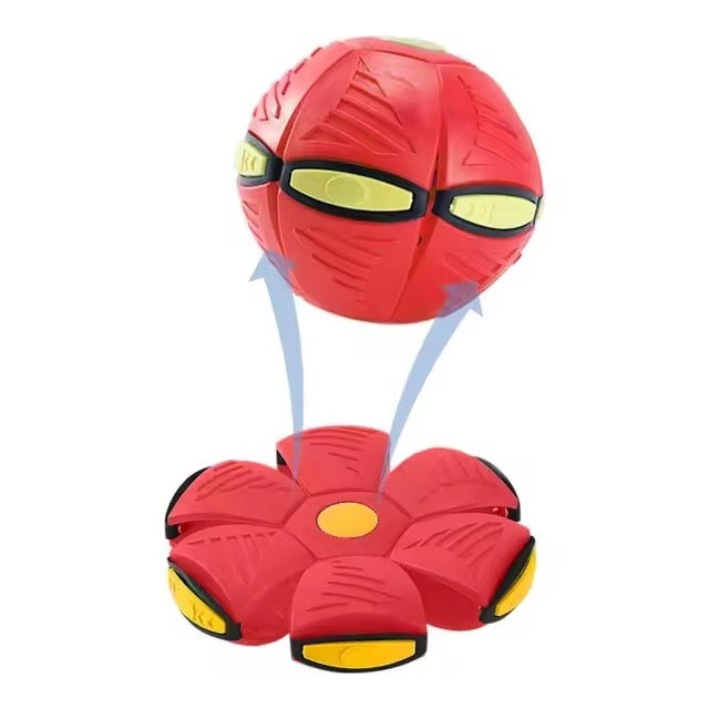 MorphoBall