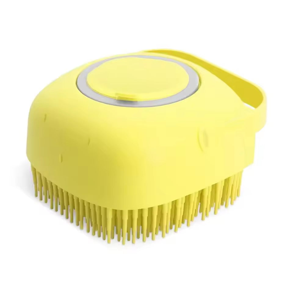 SootheBrush