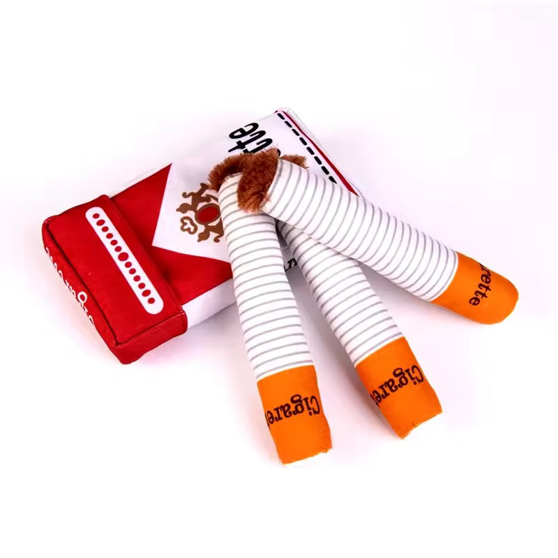 Cigarettes