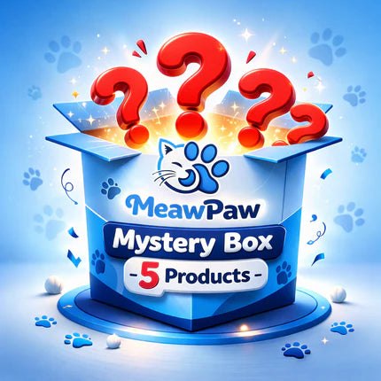 Mystery Box2 – 5 Products 🎁