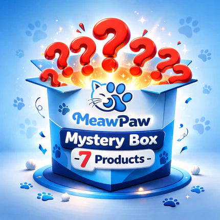 Mystery Box3 – 7 Products 🎁