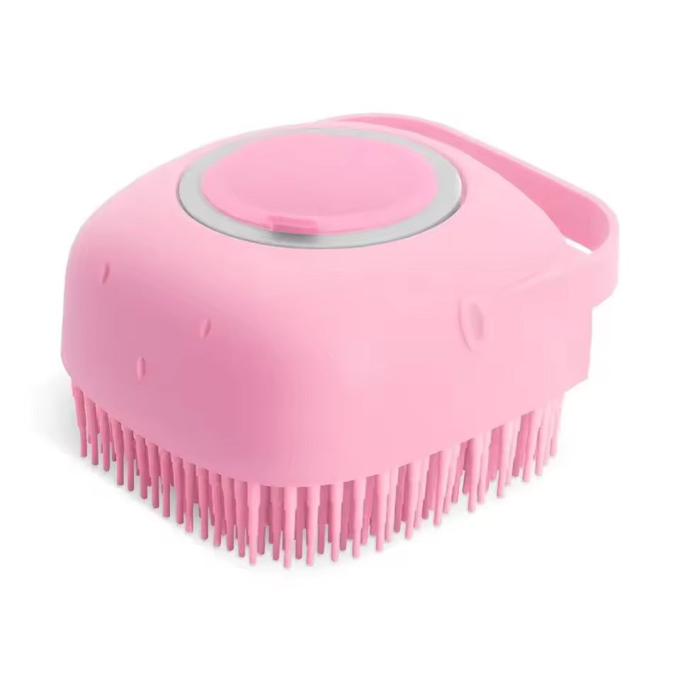 SootheBrush