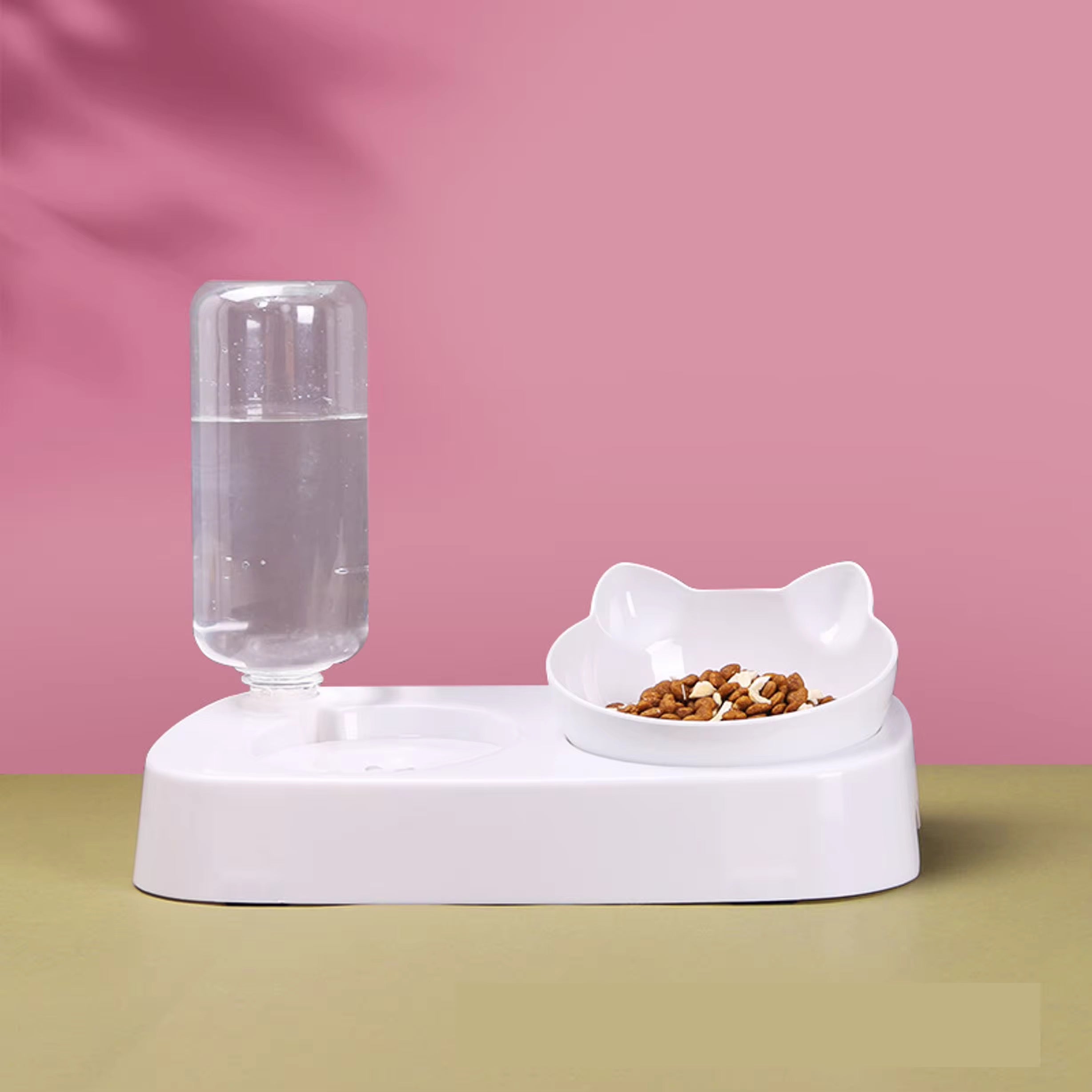 TiltBowl