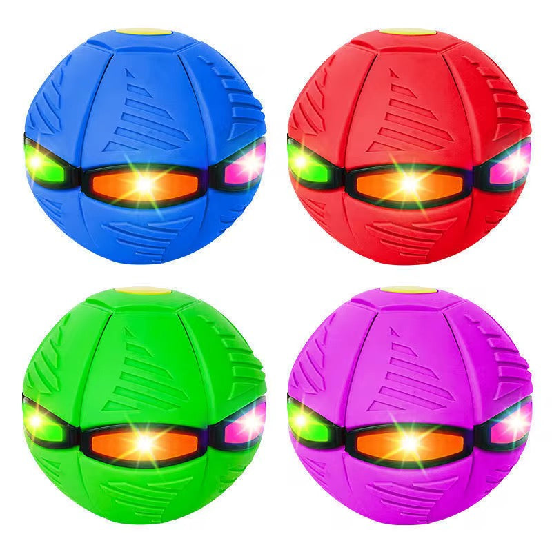 MorphoBall