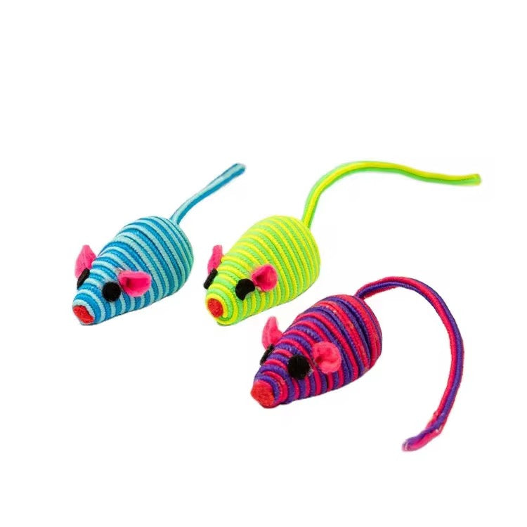 WhirlMouse