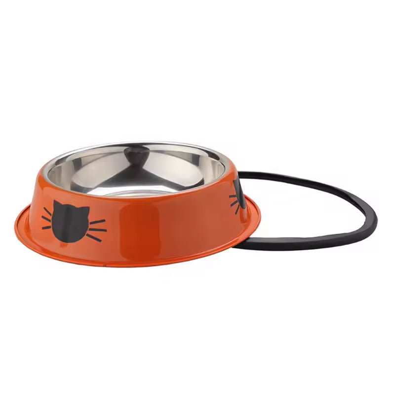PawBowl