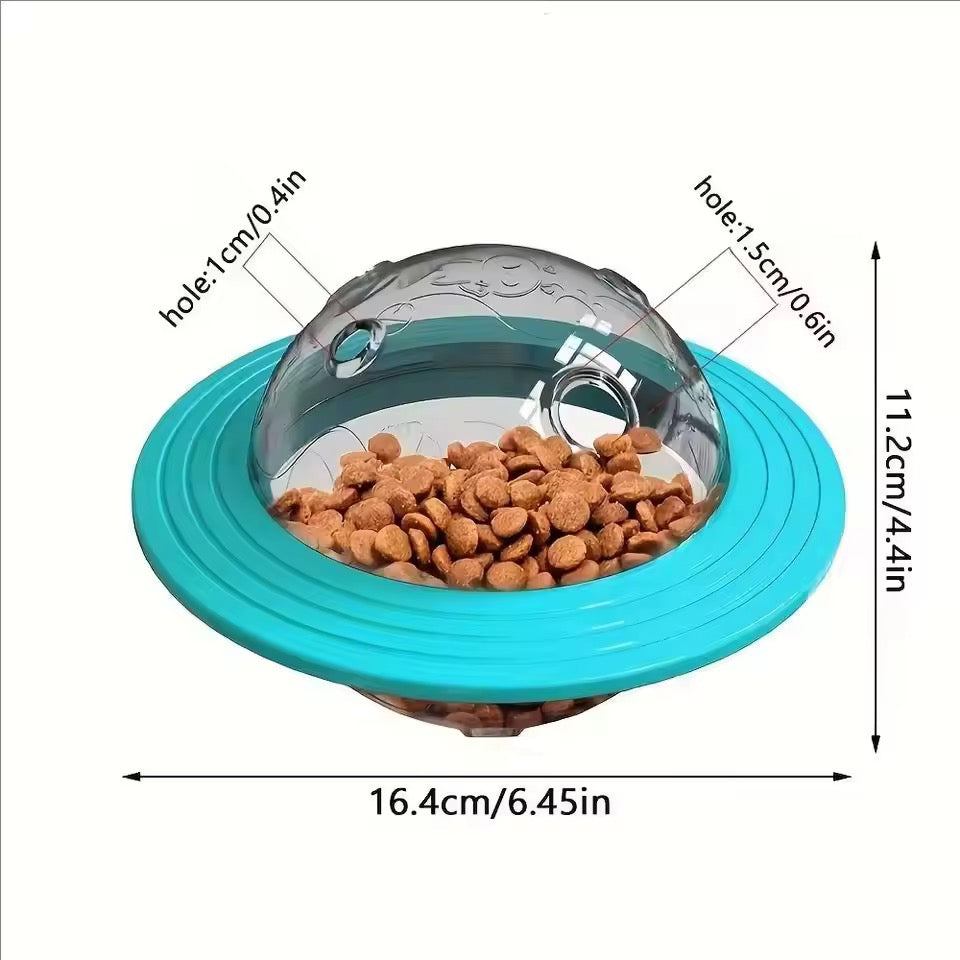 TreatOrb