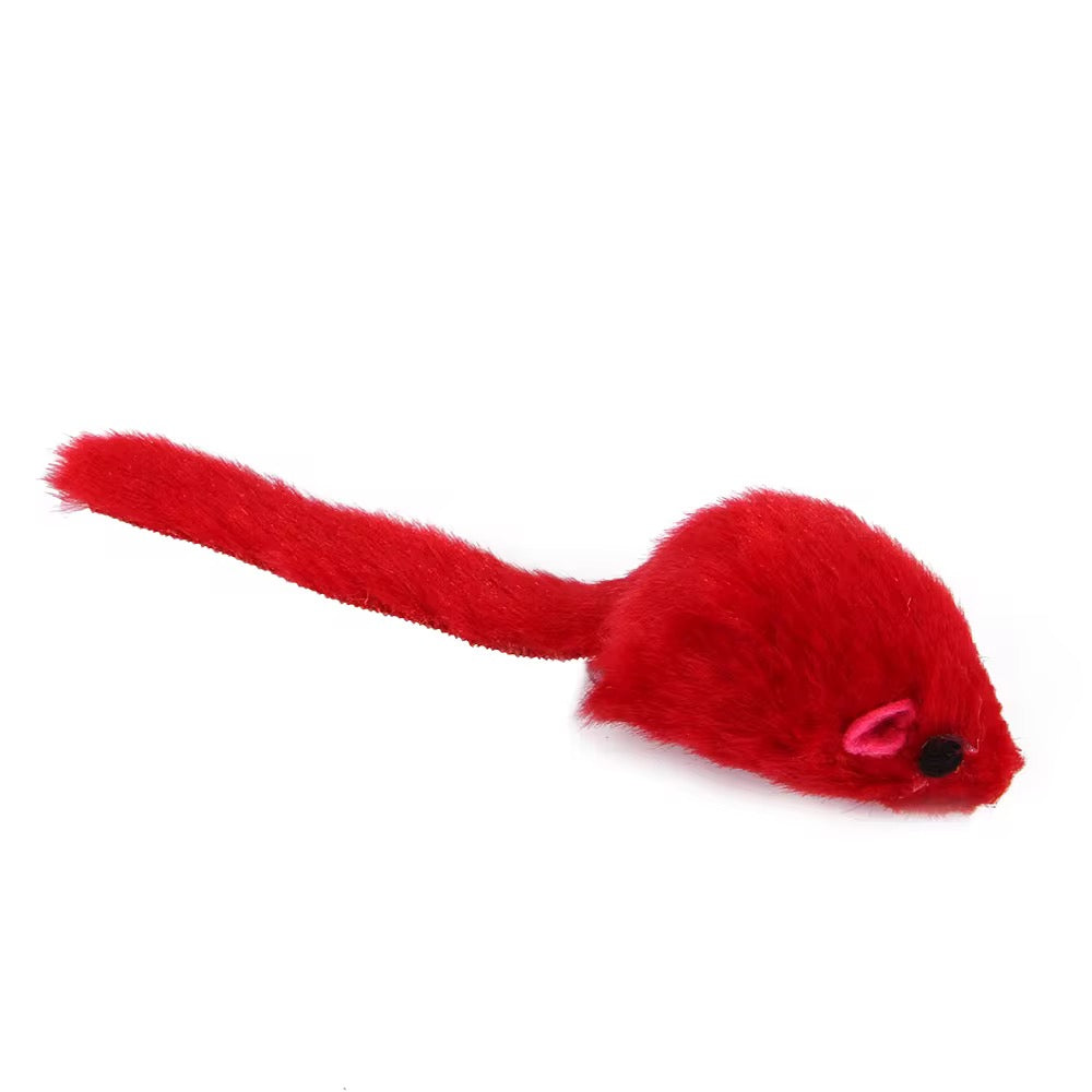 PlushProwl