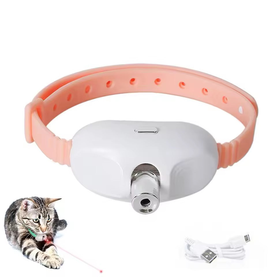 PawLaser