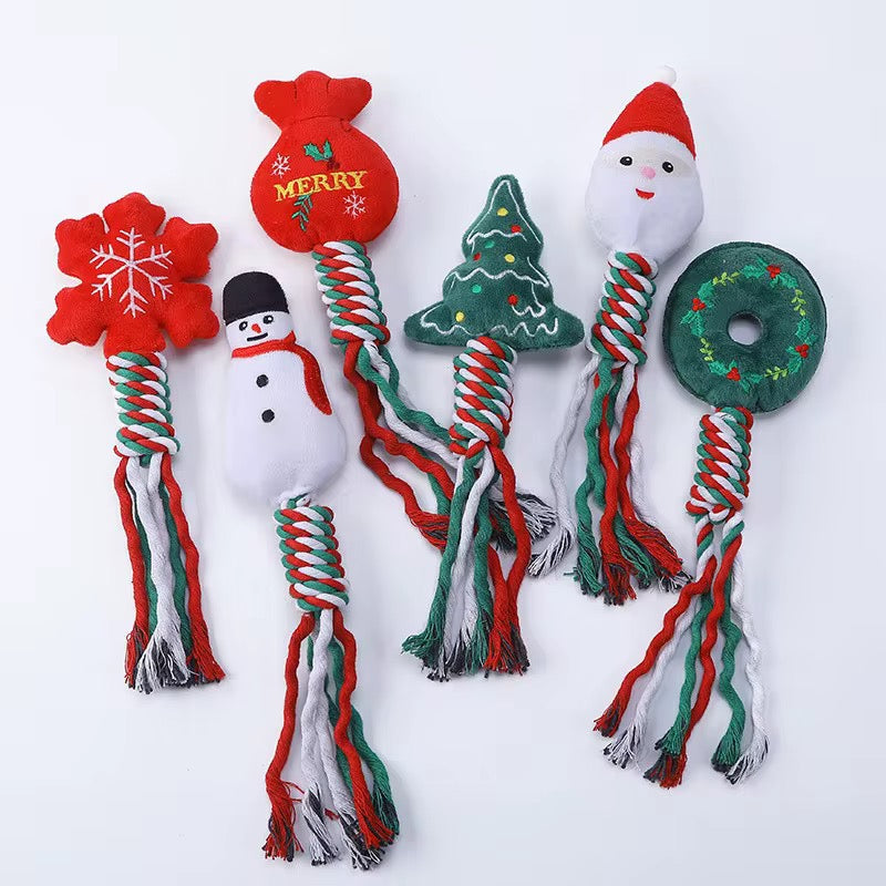 JingleRope