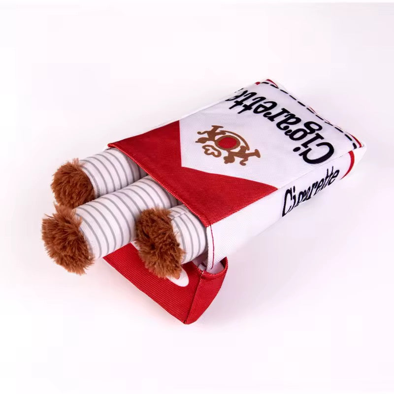 Cigarettes