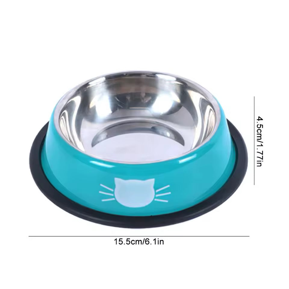 PawBowl