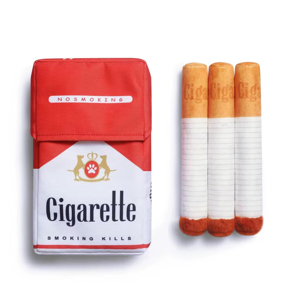 Cigarettes
