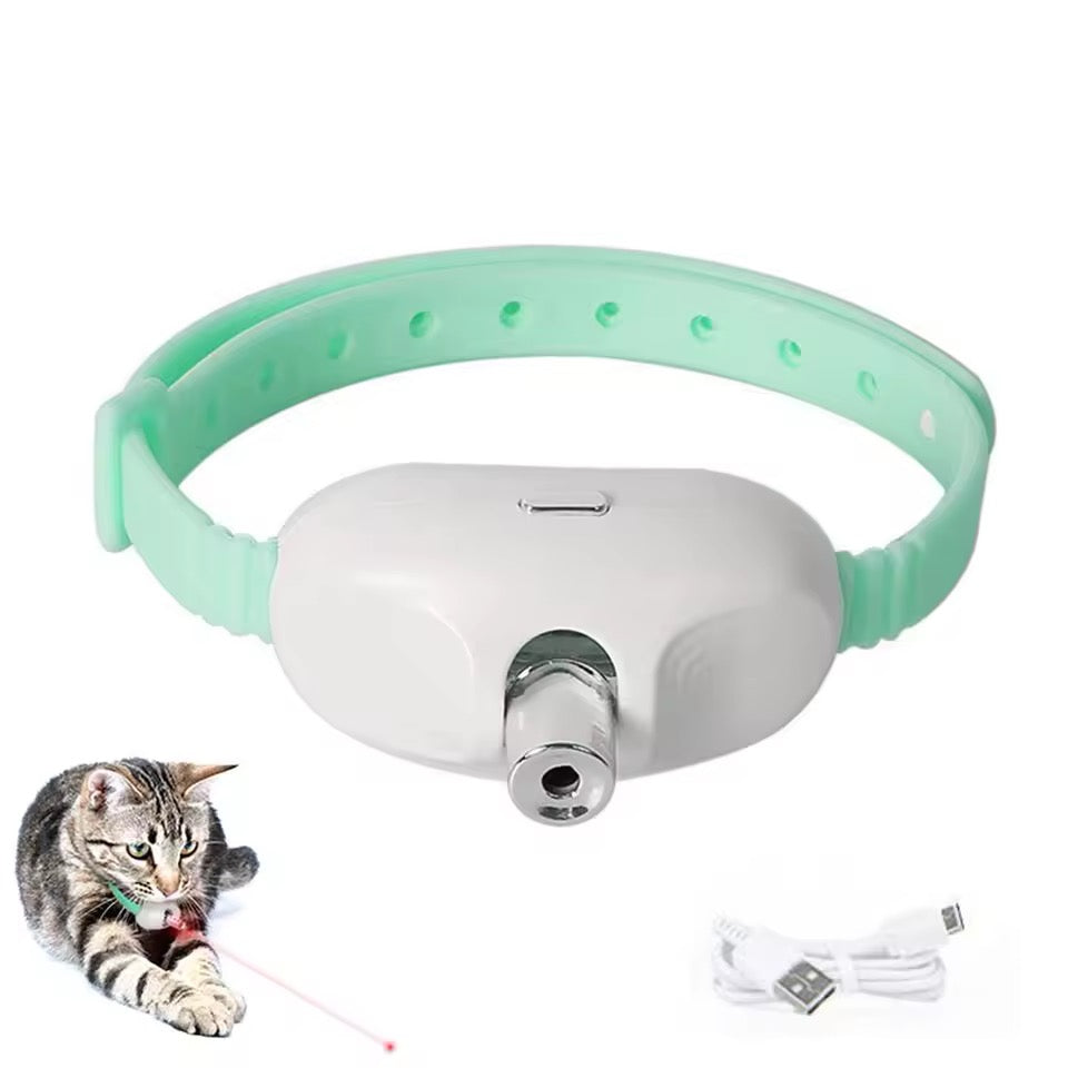 PawLaser