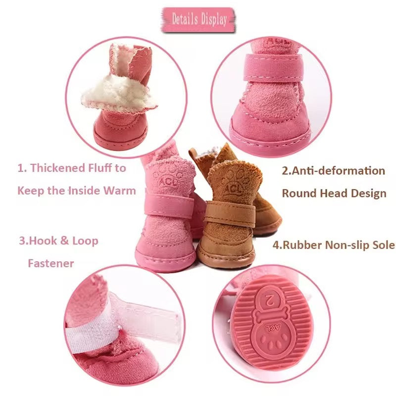 Furstep