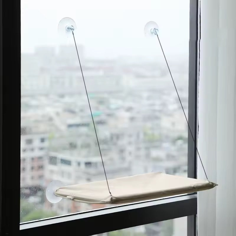 CloudPerch