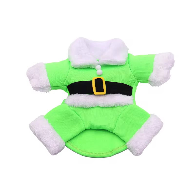 SantaSnuggle