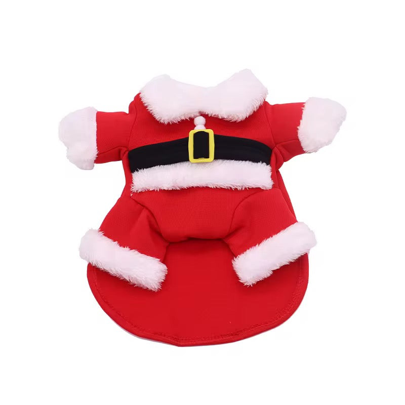 SantaSnuggle