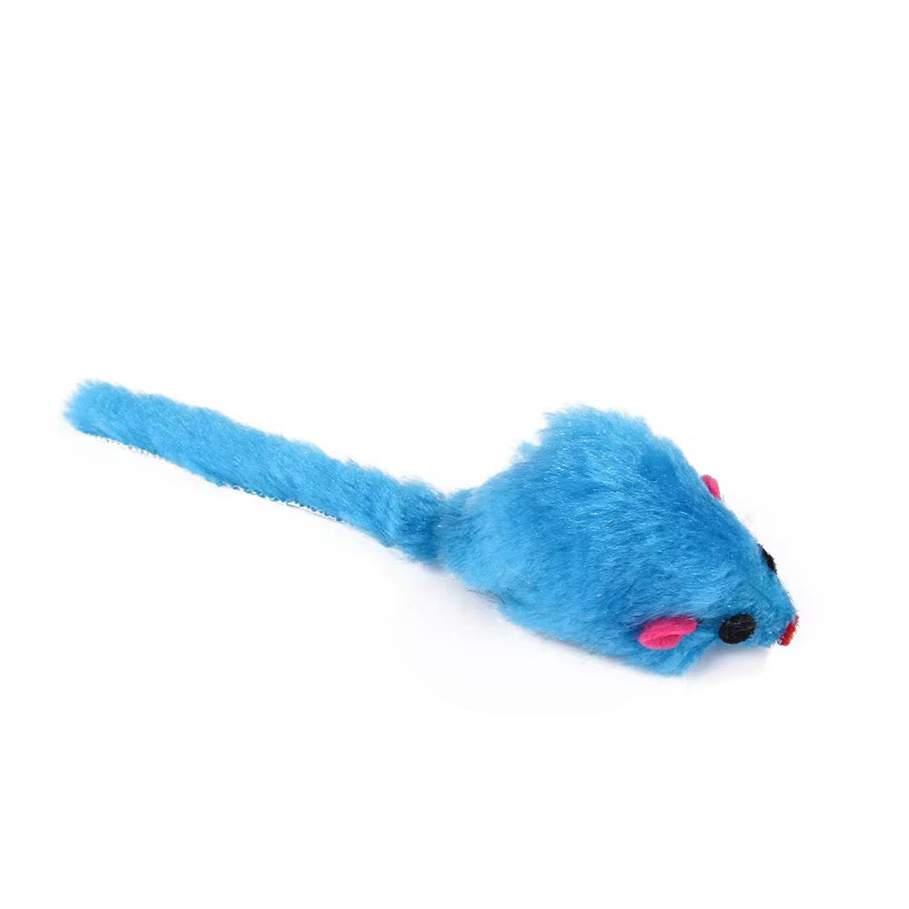 PlushProwl
