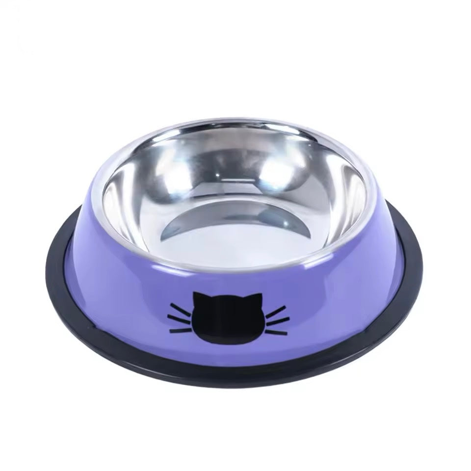 PawBowl