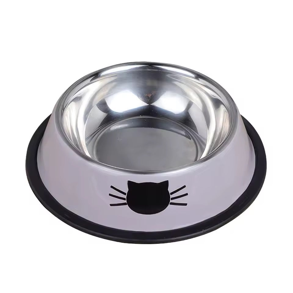 PawBowl