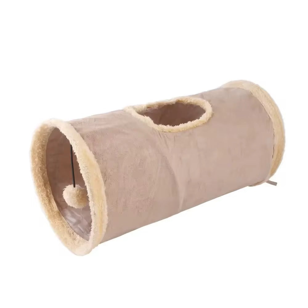 PawTunnel