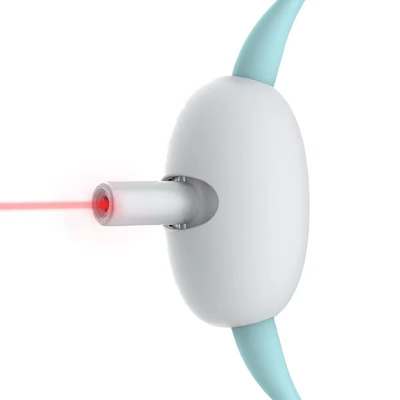 PawLaser