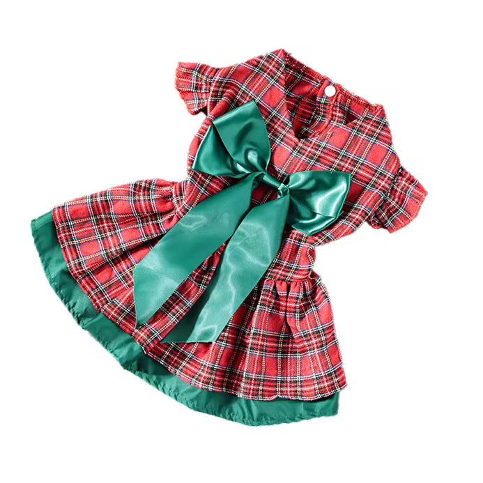 PlaidBelle