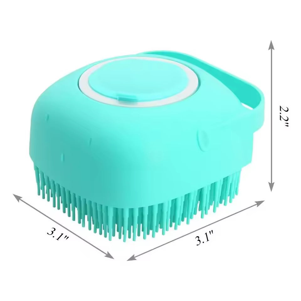 SootheBrush