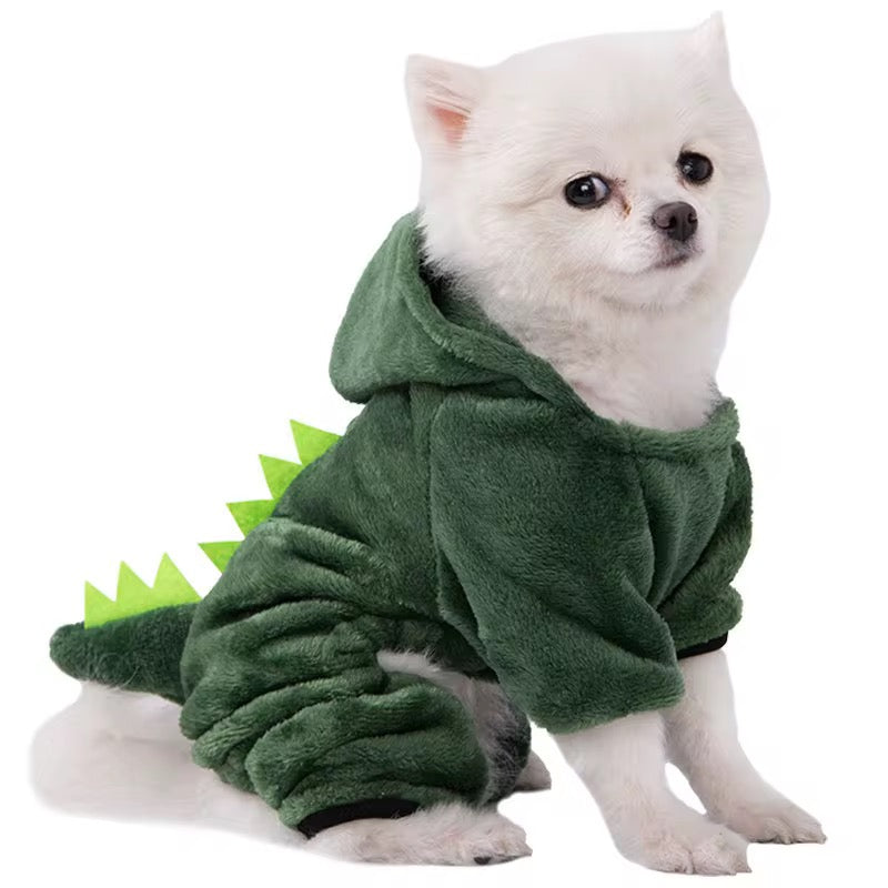 DinoSnug
