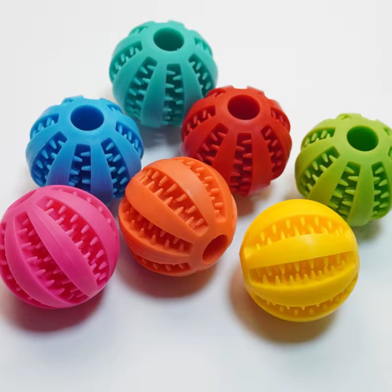 BiteBall