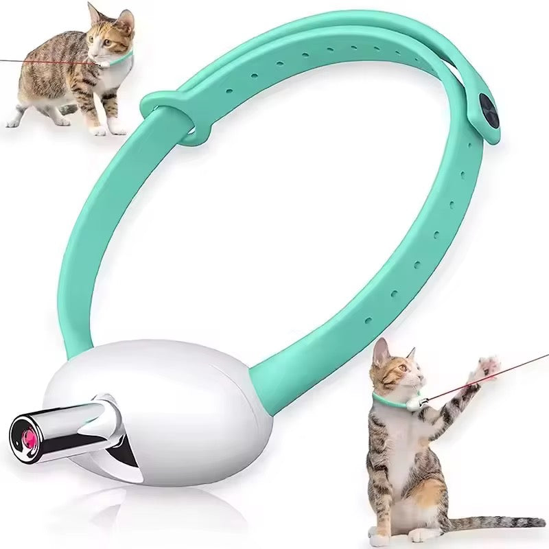 PawLaser