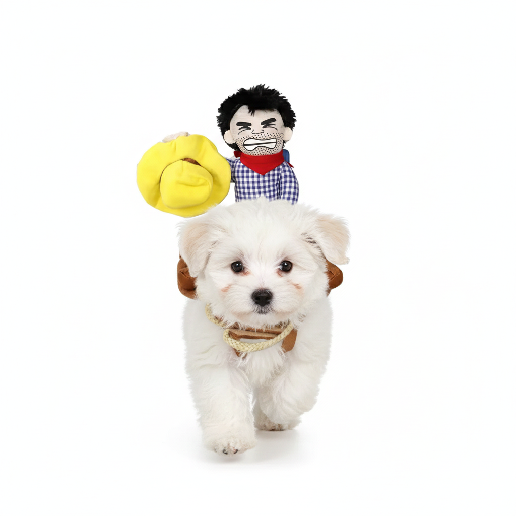 FurDenim Pet